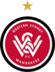WSW Western Sydney Wanderers FC.svg